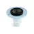 7" x 6" x 4" Blue Plastic/Rubber Z6000 Series For AquaFlush Diaphragm Manual Flush Valve Valve Repair Kit | ZRNP6000EURWS1