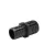Poly Coupling 1-1/4 in. Barb er | QQPC66X