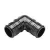 Poly Elbow 1-1/4 in. Barb er | QQPE66X