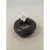 Agrifim Polyethylene Tubing 1/8" x 100' Black | A 185/100