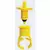 Blazing Products 1-1/4 in. with Funny Pipe Barb | BS12900