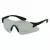 Safety Glasses, Clear Lens Hawkeye