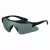 Safety Glasses, Mirror Lens Hawkeye