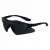 Safety Glasses, Smoke Lens Hawkeye