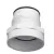 Outlet Adapter 1-1/2 in. x 1-1/4 in. FIPT x Acme | G002212