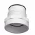 1" FIPT x Acme PVC Swing Joint Outlet Adapter | LSCG102010