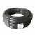 Agrifim Flexible Pipe 3/4" IPS x 100' Black PVC | IPS 75/100