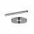 Agrifim Swing Riser Pipe 1/2" x 10' Black | SRP/10