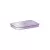 Valve Box Lid Only, Rectangular Purple Reclaimed Water Standard