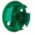 Valve Box Lid Only, 6" Round Purple Reclaimed Water Econo Universal