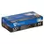 Disposable Gloves, Large Nitrile Blue