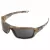 Safety Glasses, Aussie Gray Lens High Impact Live Free