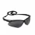 Safety Glasses, Smoke Mirror Lens Nemesis