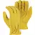 Gloves, Small 1541 Series Deerskin Leather Superior A-Grade