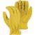 Gloves, Medium 1541 Series Deerskin Leather Superior A-Grade