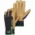 Flex Gloves, Extra Large Goatskin Black CZone Series Kobolt Winter