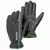 Work Gloves, Small Sigma Polyurethane Black