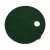 NDS D109 6" Round Valve Box Overlapping Cover | NDBD109GL