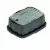 Rain Bird VB Standard Valve Box Extension | RBBVBSTD6EXTB