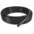 Rain Bird XBS Polyethylene Blank Tubing 3/4" x 500' Black w/ Green Stripe | X35475