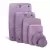 Rain Bird VB 10" Round Valve Box with Purple Lid | RBBVB10RNDPL