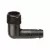 Rain Bird Elbow, Mnpt X Barb Plastic SB Series 90° Spiral | A46010
