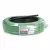 Rain Bird SPX-FLEX Swing Pipe 1/2" x 100' Polyethylene Extra Flexible Green Stripe | A82060