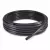 Rain Bird XBS Polyethylene Blank Tubing 1/2" x 500' Black | X35405