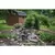 3947 gph Pondless with 6' Stream Small Waterfall Kit | AQS53038