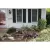 2193 gph DIY Backyard Waterfall Kit | AQS83001