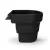 1-1/2" PVC Slip 3000 gph with Single 2" Bulkhead Signature Series 1000 Filter | AQS99774