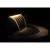 1-1/2" FIPT 12" x 8" x 3-1/2" 1000 gph Solid White Colorfall | AWGCF12SW