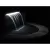 1-1/2" FIPT 12" x 8" x 3-1/2" 1000 gph Crystal White Colorfall | AWGCF12W