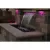 1-1/2" FIPT 24" x 8" x 3-1/2" 2400 gph Color Changing Colorfall | AWGCFCC24