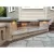1-1/2" FIPT 36" x 8-1/2" x 4" 3600 gph Copper 304 Stainless Steel Spillway | AWGCS36