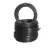 Polyethylene Supply Tubing 3/4" x 100' Carbon Black | 11200045