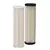 20 micron 20 gpm Sediment Pleated Heavy-Duty Filter Cartridge | APLW20CLHD