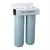 50 micron 1" NPT 8 gpm Whole House Multi-Stage Filtration System | APLWWHC