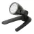 8 W 3000K LED Die-Cast Metal Housing Color-Changing 223 Lumens Spot Light | AQS84060