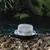 2.5 W T3 LED Standard Black Injection Molded Noryl Polymer Landscape 4217 Series Underwater Light | VISUW4217B25W36