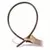 Rain Bird XFD Dripline Blank Tubing 1/2" x 500' Brown | XFD500