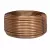 Rain Bird XFS 16 mm Dripline 500' 0.61 gph 18" Emitter Spacing Brown | X48012