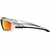 Aqua Precision Red Mirror Lens Non-Polarized Kazbek Safety Glasses | WPISKAP119