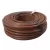 Agrifim Polyethylene Distribution Tubing 1/4" x 100' Brown | A 250BR/100