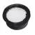 Airmax Air Filter Element-Only Replacement, White-finned | AMX510151