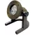 Alliance Lighting Underwater Light, 4W Ceramic Bi-Pin MR-16 Led, Aged Brass 50' | UL100-50FT-LED4W