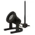 Alliance Lighting Underwater Light W/ Integrated Color-Changing LED Brass | UL100-BT