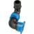 1/2" Push x MPT ABS Combinational UV-Resistant Swing Joint | BLK37985