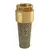 Boshart Industries Foot Valve 2" Nominal, FNPT End Style | 17YBFV200NL