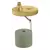 Replacement For DISCAL 551 Series DISCALDIRT 546 Series Brass Air and Dirt Separators Cover and Float Assembly | CAFF39807